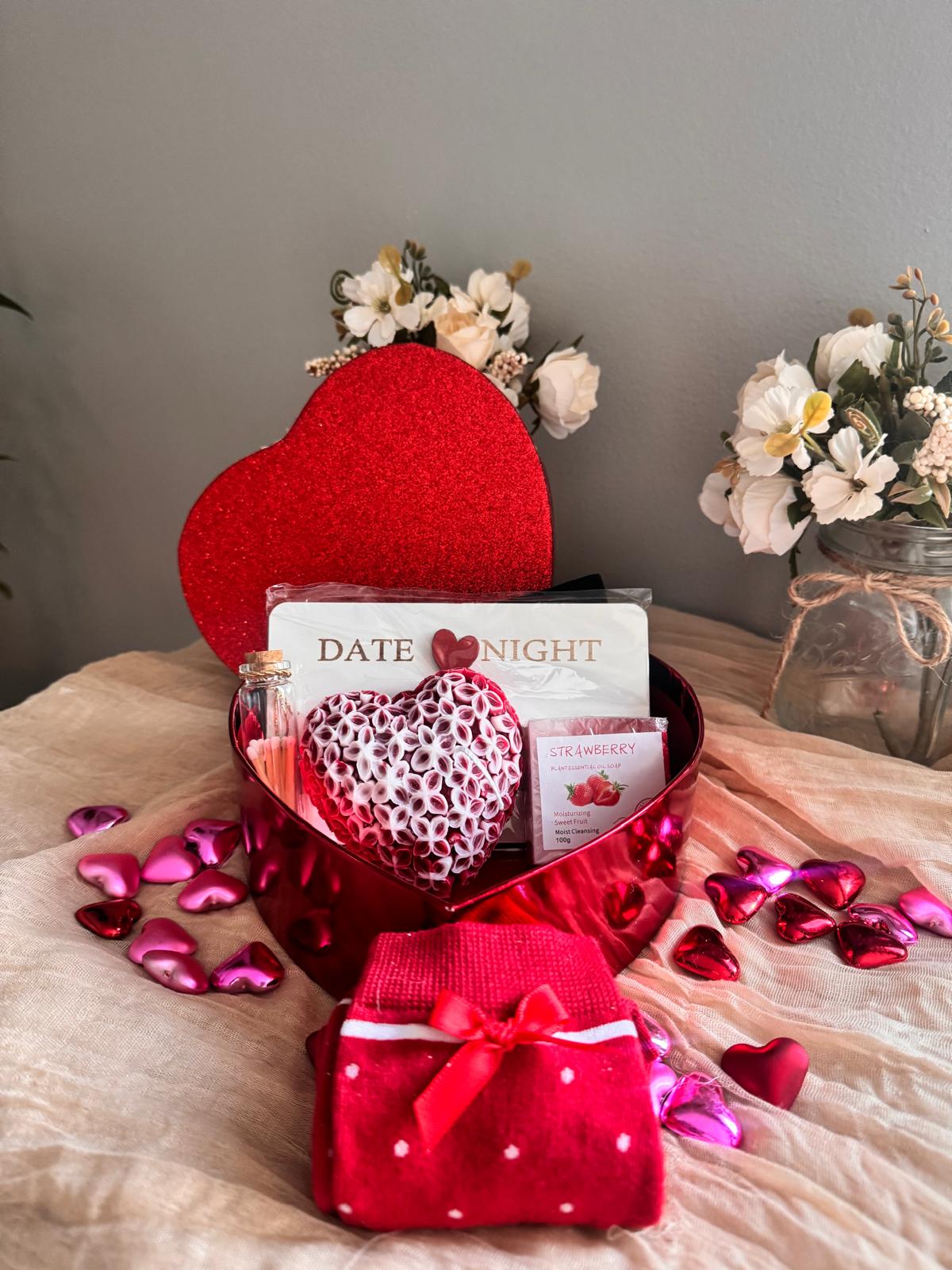 #ValentinesGiftGuide