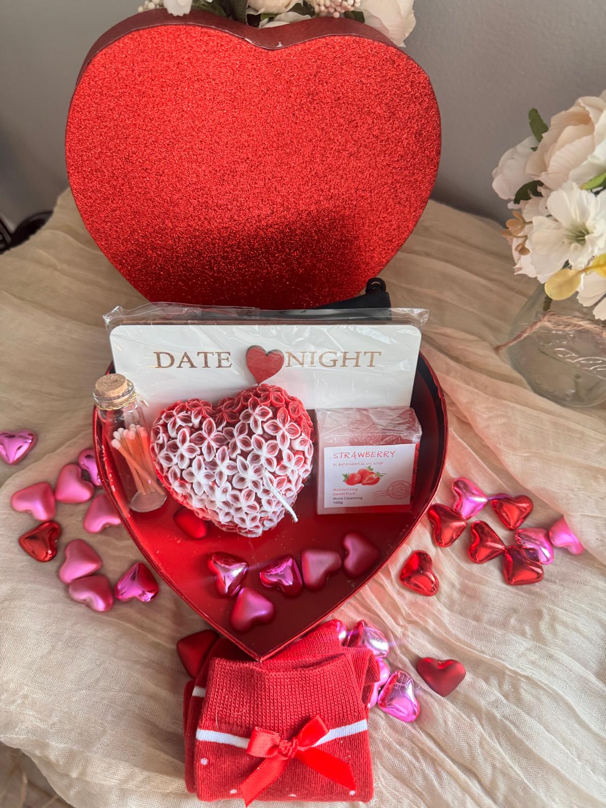 #ValentinesGiftGuide