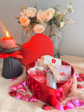Curated Valentines Gift Box