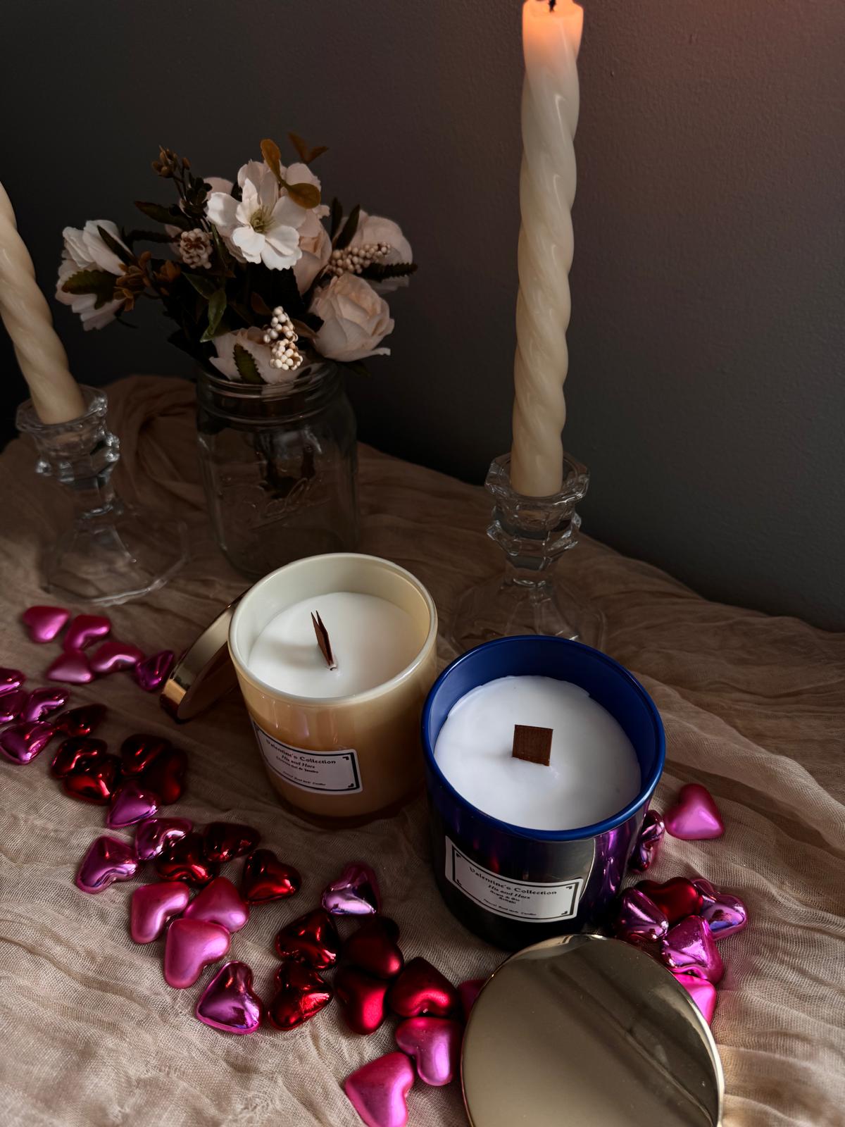 Fo him and Her Collection- 8oz