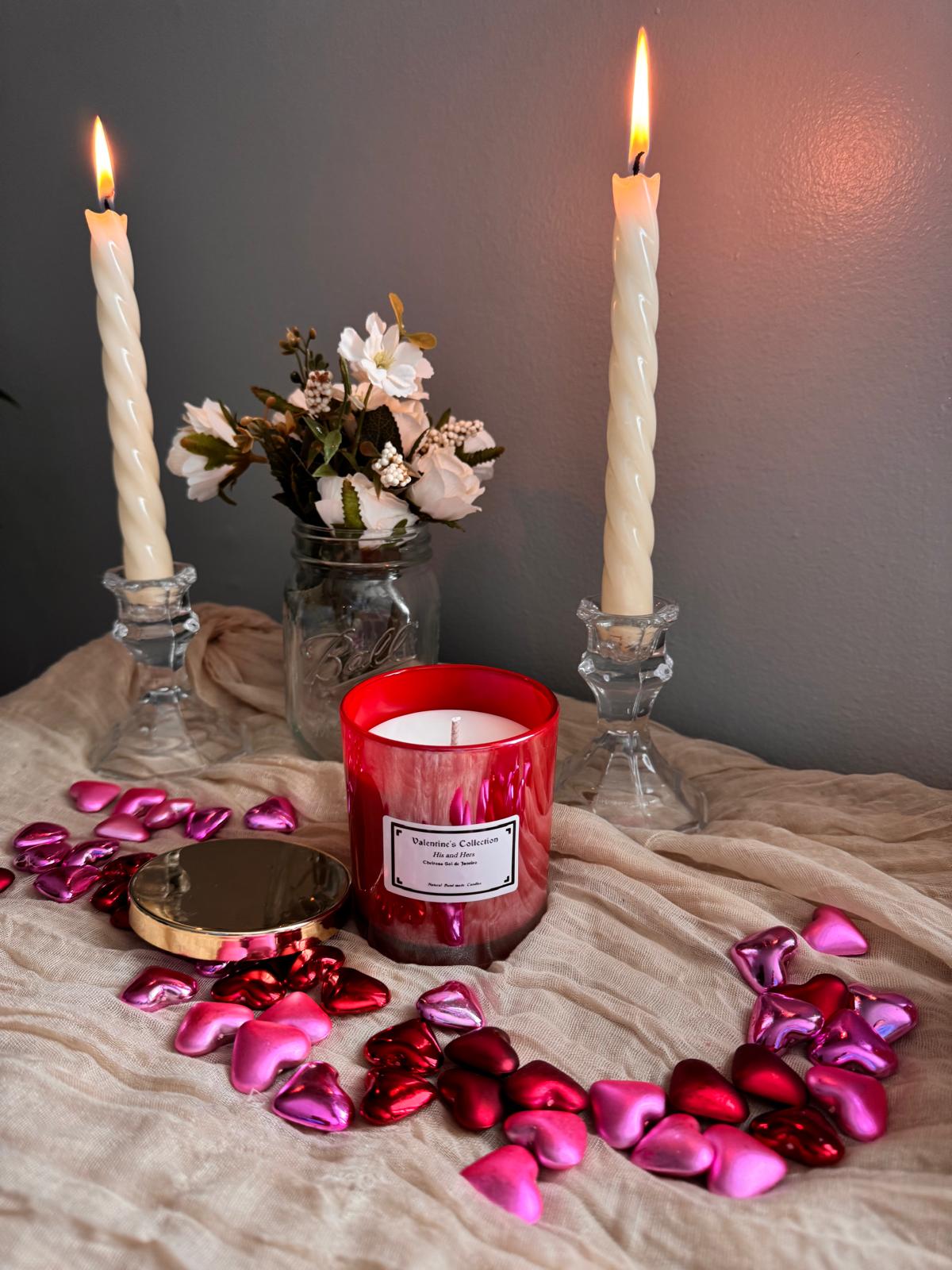 Valentines Collection - Cheirosa -Sol de Janeiro Essence - 8oz